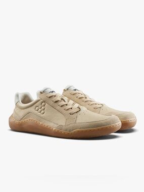 🐪EU38 Vivo barefoot Gobi tan shoes